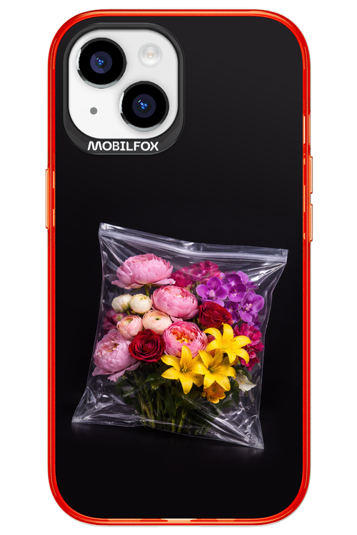Love Bag 2.0 - Apple iPhone 15
