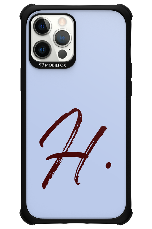 (Jellyfish Presso) H 2.0 - Apple iPhone 12 Pro Max