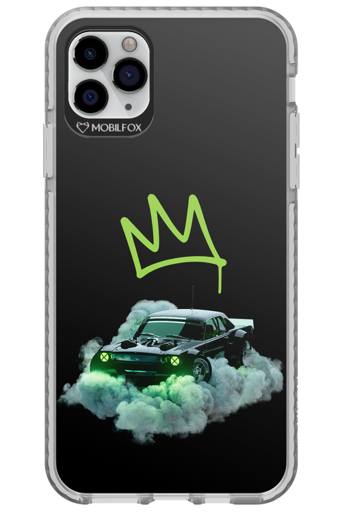 Just Dont Die - Apple iPhone 11 Pro Max