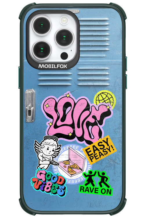 My Locker - Apple iPhone 14 Pro Max