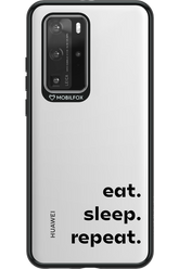 Daily Loop 2.0 - Huawei P40 Pro