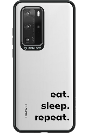 Daily Loop 2.0 - Huawei P40 Pro