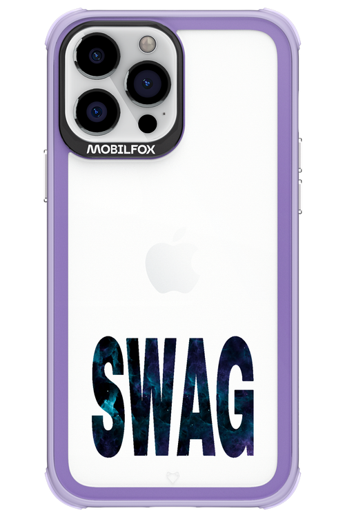 Holo Swag 2.0 - Apple iPhone 13 Pro Max