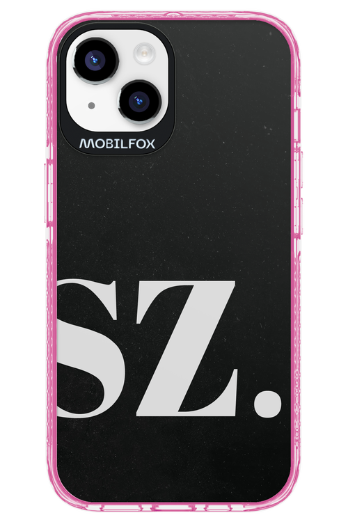 SZ (Off Space) 2.0 - Apple iPhone 14