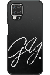 (Off Space) GY 2.0 - Samsung Galaxy A12