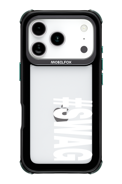 Swag Light Mode 2.0 - Apple iPhone 17 Pro