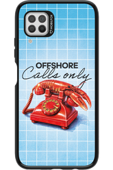 Offshore 2.0 - Huawei P40 Lite