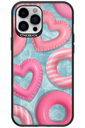 Love Pool - Apple iPhone 12 Pro Max