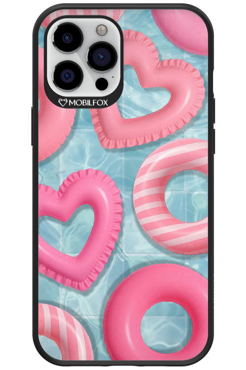 Love Pool - Apple iPhone 12 Pro Max