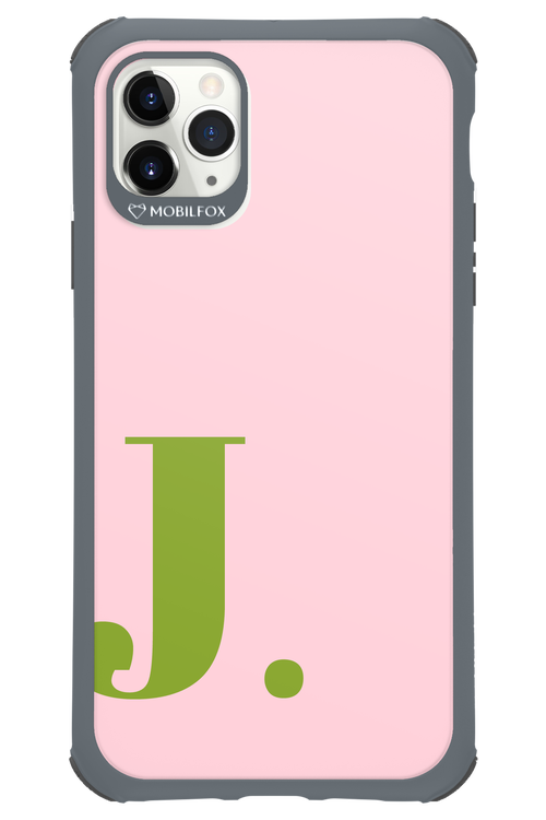 J (Matcha Gum) - Apple iPhone 11 Pro Max