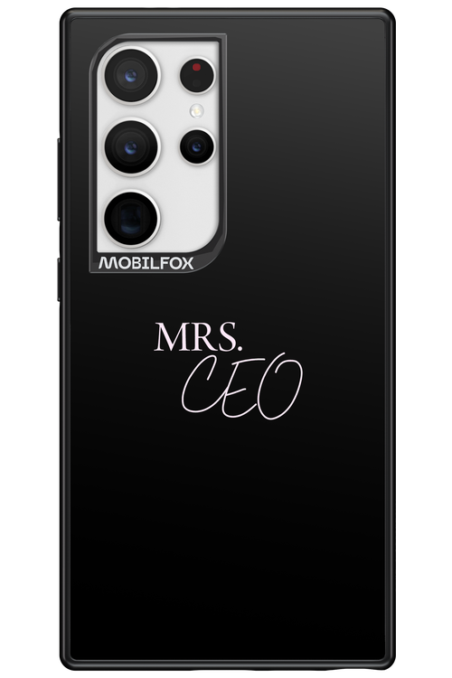 Mrs. CEO  - Samsung Galaxy S24 Ultra
