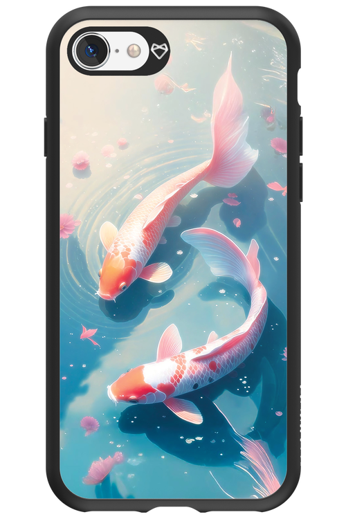 Koi - Apple iPhone SE 2020