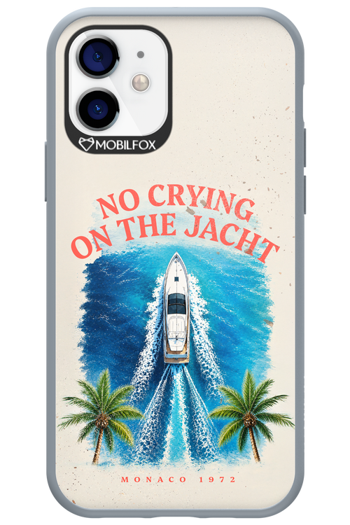 No Crying 2.0 - Apple iPhone 12