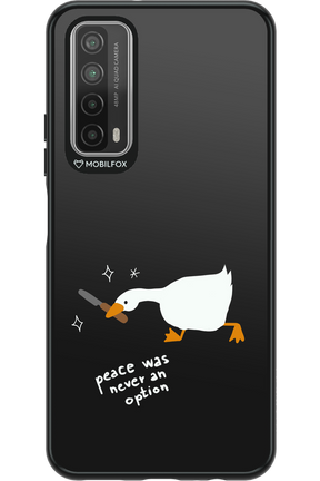 OPTION - Huawei P Smart 2021