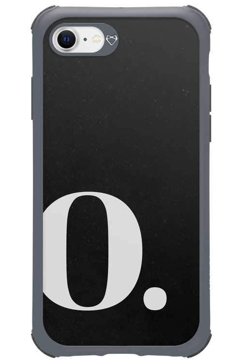 O (Off Space) 2.0 - Apple iPhone SE 2020
