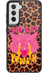 Bad Girl Power - Samsung Galaxy S21 FE