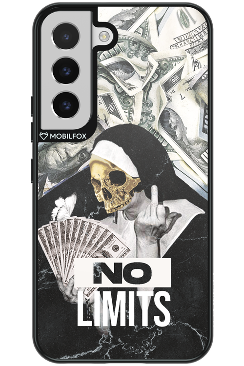 No Limits 2.0 - Samsung Galaxy S22