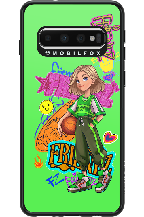 Wera - Samsung Galaxy S10