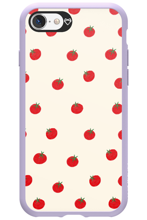 Baby Tomato - Apple iPhone SE 2022