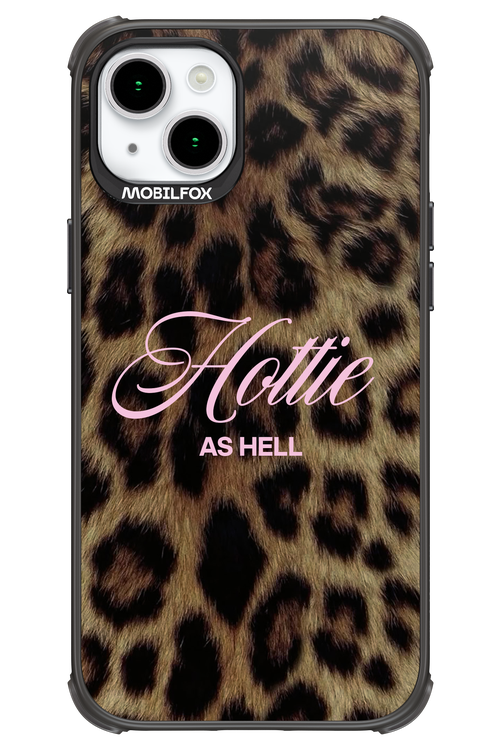 hottie 2.0 - Apple iPhone 15 Plus