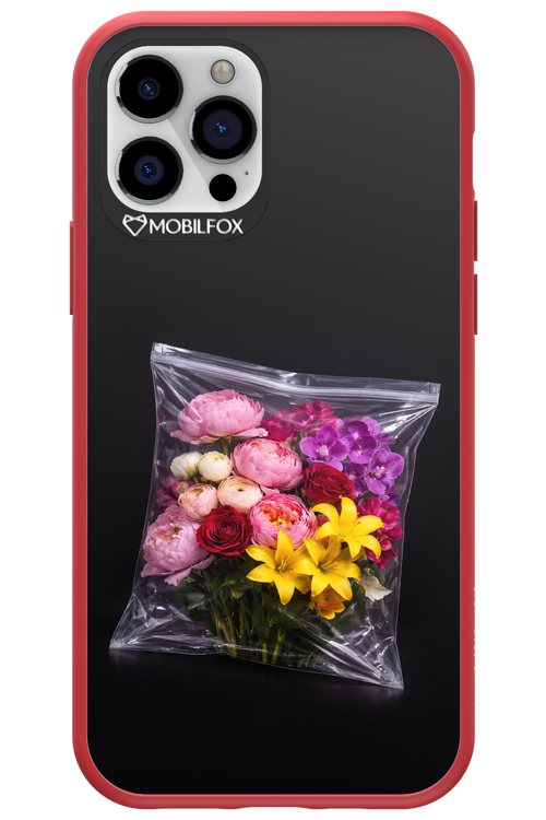 Love Bag 2.0 - Apple iPhone 12 Pro