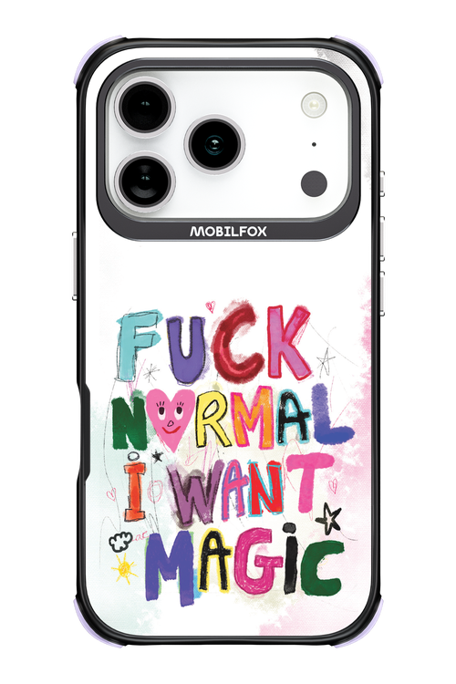 Magic - Apple iPhone 17 Pro