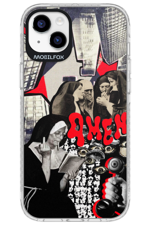 God is Calling - Apple iPhone 14 Plus