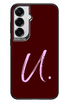(Dark Blush) U 2.0 - Samsung S25+