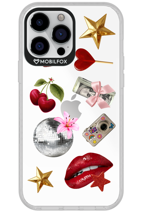 GIRL ERA 2.0 - Apple iPhone 13 Pro Max