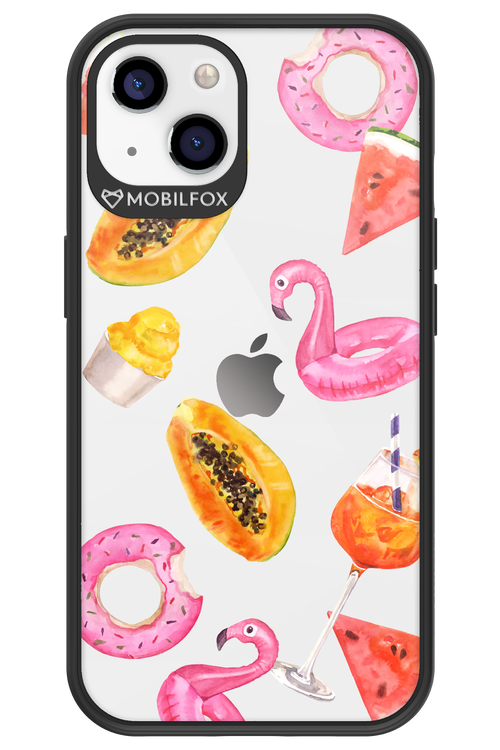 TropicalHouse - Apple iPhone 13