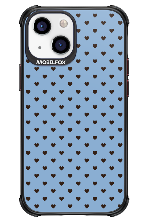 Blueberry Brunch - Apple iPhone 13 Mini