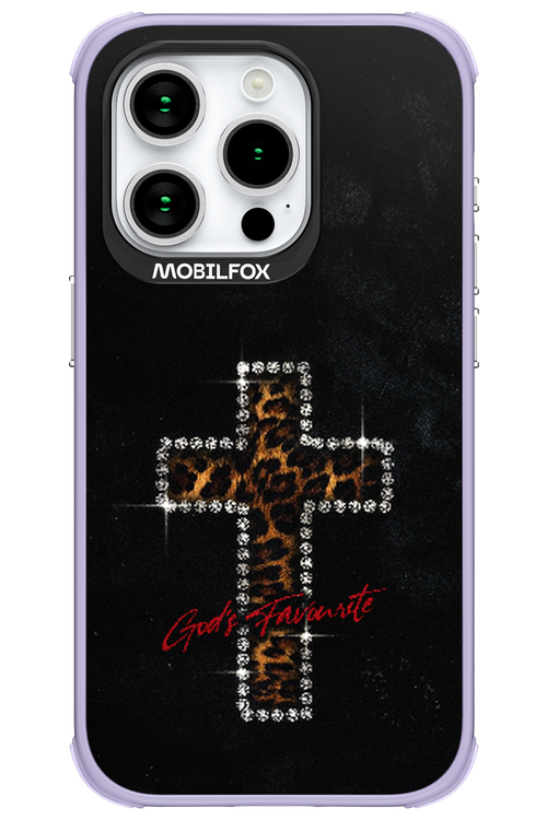 God's Favourite - Apple iPhone 15 Pro