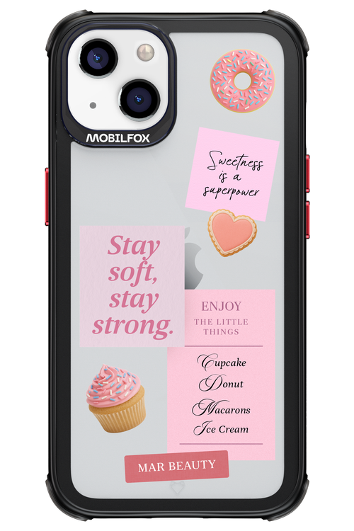 Sweet Babe - Apple iPhone 13