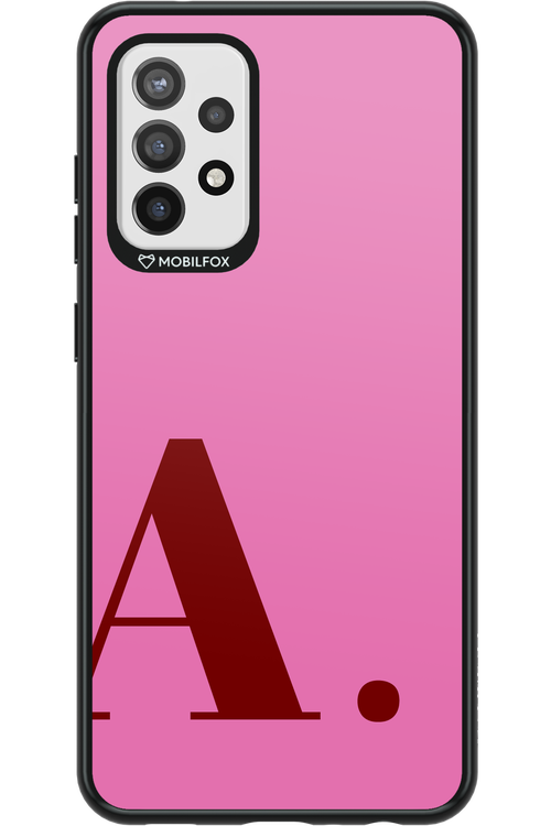 A (Sorbet) 2.0 - Samsung Galaxy A72