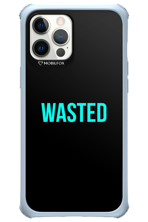 WASTED 2.0 - Apple iPhone 12 Pro Max
