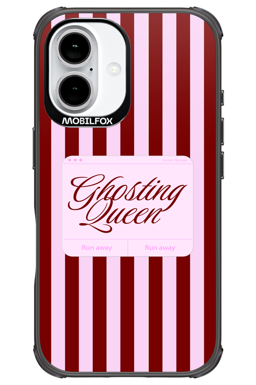 Ghosting Queen2 2.0 - Apple iPhone 16