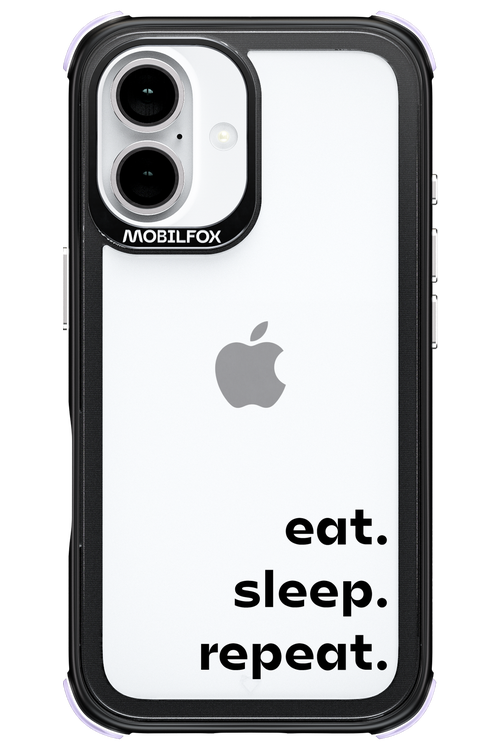 Daily Loop - Apple iPhone 16