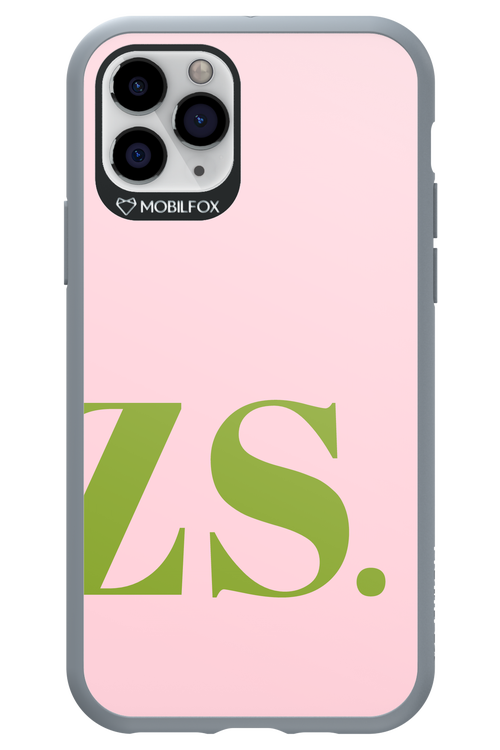 ZS (Matcha Gum) - Apple iPhone 11 Pro