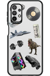 BOY ERA 2.0 - Samsung Galaxy A32 5G