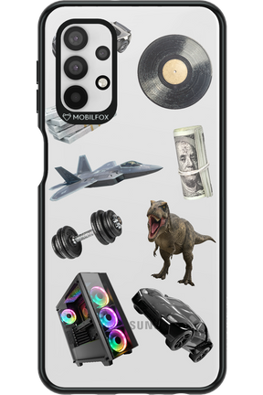 BOY ERA 2.0 - Samsung Galaxy A32 5G
