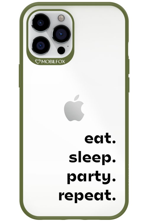Party Loop - Apple iPhone 12 Pro Max