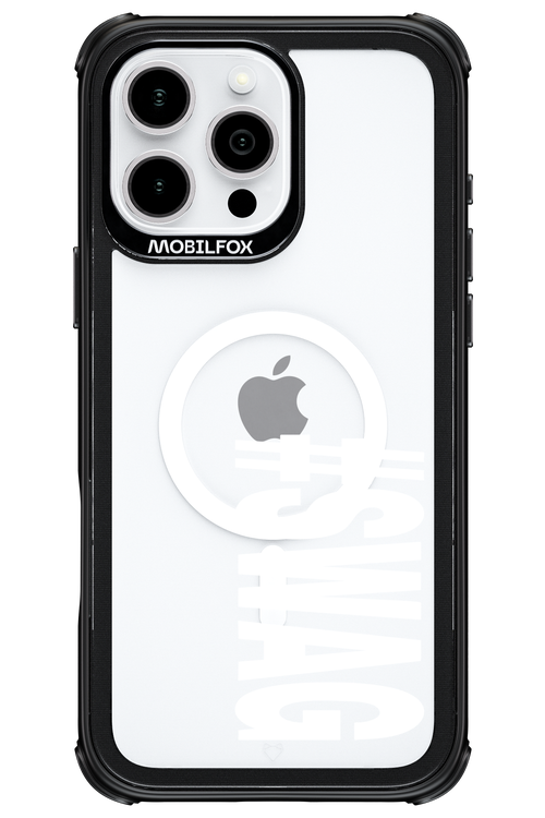 Swag Light Mode 2.0 - Apple iPhone 16 Pro Max