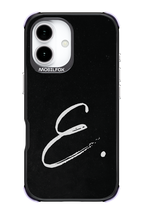 (Off Space) E 2.0 - Apple iPhone 17