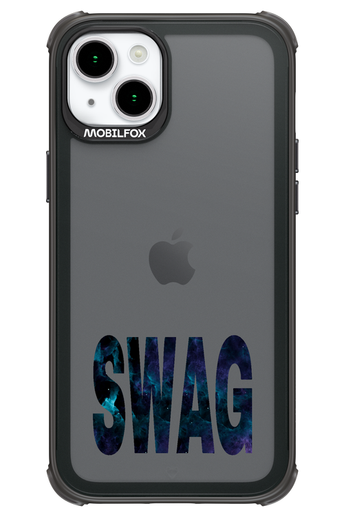 Holo Swag 2.0 - Apple iPhone 15 Plus