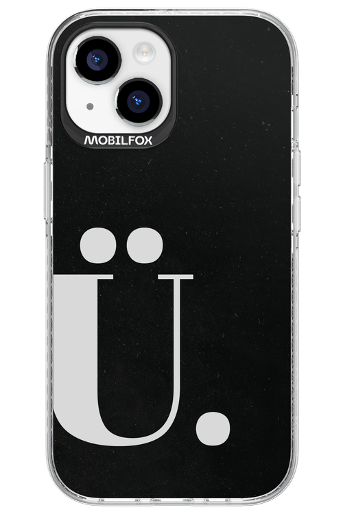 U II (Off Space) 2.0 - Apple iPhone 15