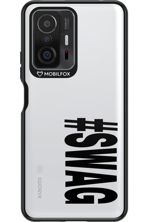 Swag Dark Mode 2.0 - Xiaomi Mi 11T Pro