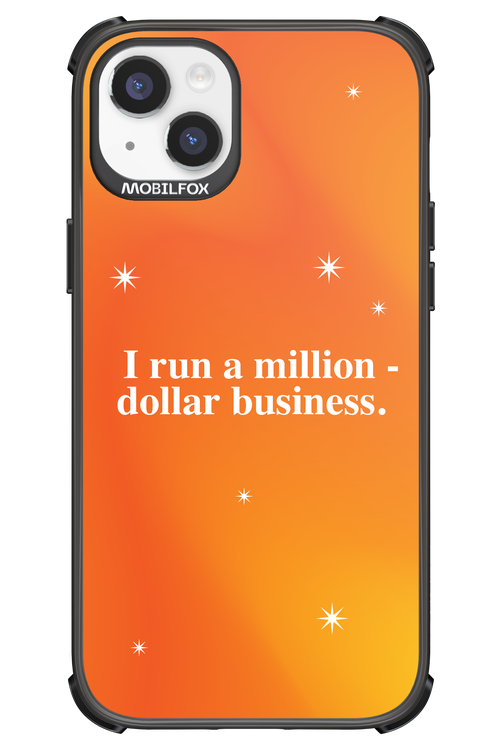 Business business - Apple iPhone 14 Plus