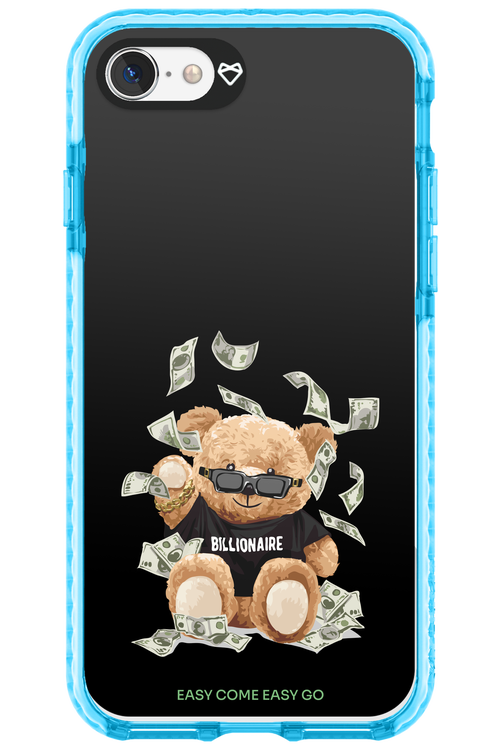 Easy Come Easy Go 2.0 - Apple iPhone SE 2022