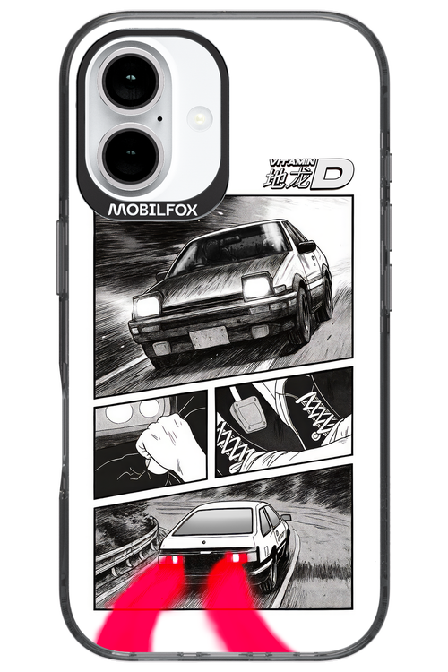 Vitamin D - Apple iPhone 16