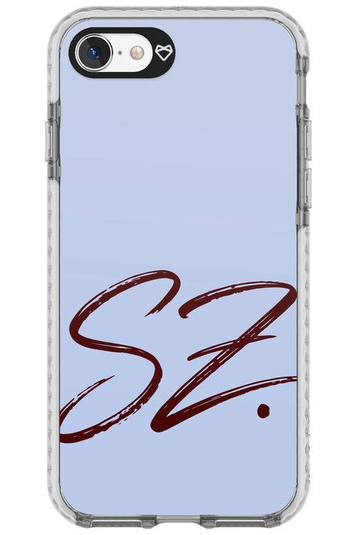 (Jellyfish Presso) SZ 2.0 - Apple iPhone 7